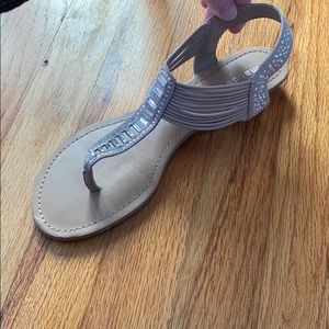 Madden Girl Sandals